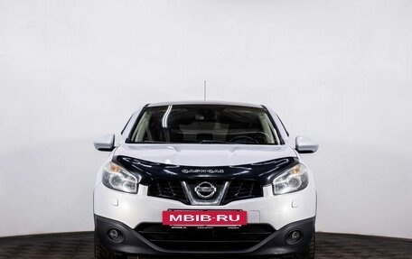 Nissan Qashqai, 2010 год, 1 180 000 рублей, 2 фотография