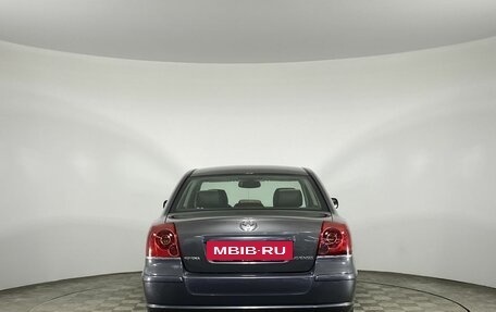 Toyota Avensis III рестайлинг, 2005 год, 840 000 рублей, 7 фотография