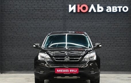 Honda CR-V III рестайлинг, 2010 год, 1 755 000 рублей, 2 фотография