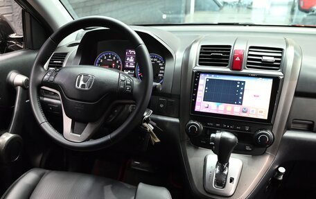 Honda CR-V III рестайлинг, 2010 год, 1 755 000 рублей, 11 фотография