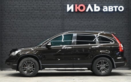 Honda CR-V III рестайлинг, 2010 год, 1 755 000 рублей, 7 фотография