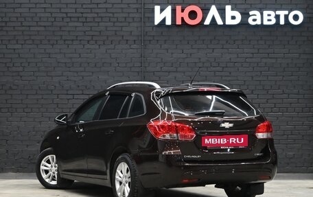 Chevrolet Cruze II, 2013 год, 1 030 000 рублей, 7 фотография