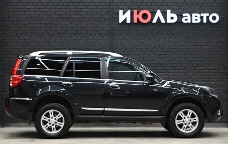 Great Wall Hover H3 I, 2014 год, 1 250 000 рублей, 8 фотография