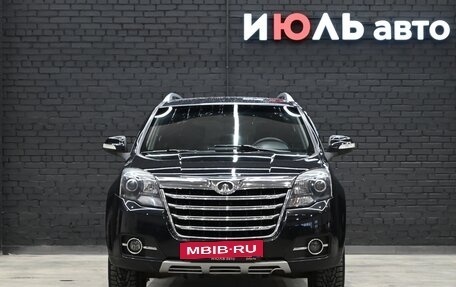 Great Wall Hover H3 I, 2014 год, 1 250 000 рублей, 2 фотография