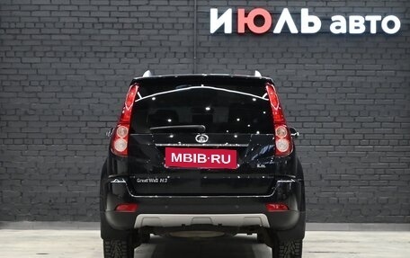 Great Wall Hover H3 I, 2014 год, 1 250 000 рублей, 4 фотография