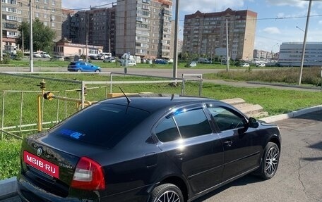 Skoda Octavia, 2012 год, 939 000 рублей, 3 фотография