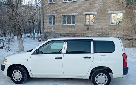 Toyota Probox I, 2009 год, 690 000 рублей, 4 фотография