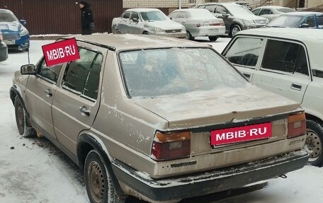 Volkswagen Jetta III, 1984 год, 140 000 рублей, 3 фотография