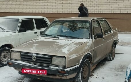 Volkswagen Jetta III, 1984 год, 140 000 рублей, 5 фотография