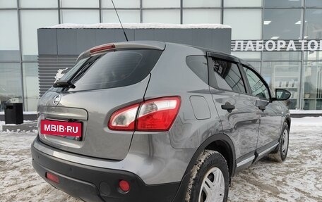 Nissan Qashqai, 2013 год, 1 300 000 рублей, 21 фотография