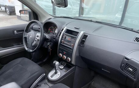 Nissan X-Trail, 2014 год, 1 520 000 рублей, 9 фотография