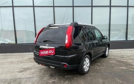 Nissan X-Trail, 2014 год, 1 520 000 рублей, 5 фотография