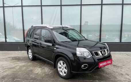 Nissan X-Trail, 2014 год, 1 520 000 рублей, 7 фотография