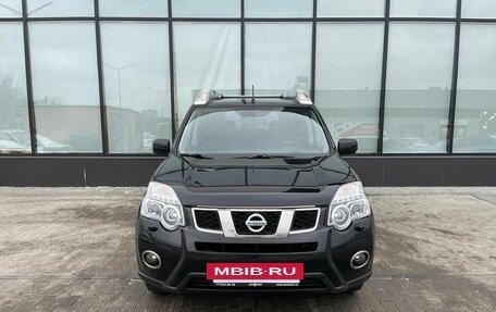 Nissan X-Trail, 2014 год, 1 520 000 рублей, 8 фотография