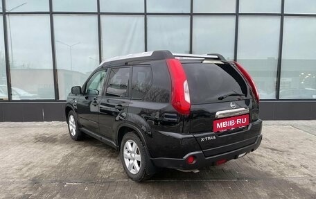 Nissan X-Trail, 2014 год, 1 520 000 рублей, 3 фотография