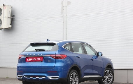 Haval F7 I, 2020 год, 1 825 000 рублей, 2 фотография