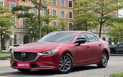 Mazda Atenza III, 2019 год, 1 910 000 рублей, 1 фотография