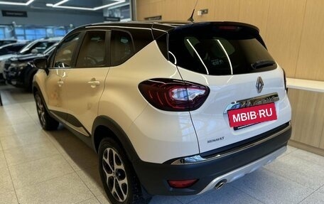 Renault Kaptur I рестайлинг, 2018 год, 1 491 000 рублей, 6 фотография