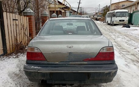 Daewoo Nexia I рестайлинг, 2003 год, 130 000 рублей, 5 фотография