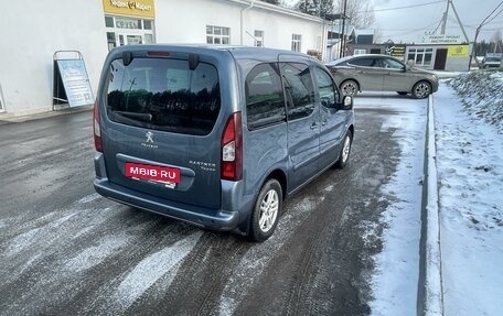 Peugeot Partner II рестайлинг 2, 2012 год, 890 000 рублей, 5 фотография