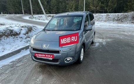 Peugeot Partner II рестайлинг 2, 2012 год, 890 000 рублей, 2 фотография