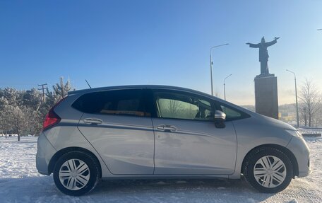 Honda Fit III, 2019 год, 1 369 000 рублей, 2 фотография