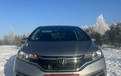 Honda Fit III, 2019 год, 1 369 000 рублей, 1 фотография