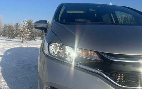 Honda Fit III, 2019 год, 1 369 000 рублей, 9 фотография