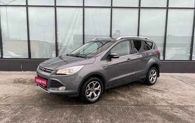 Ford Kuga III, 2013 год, 1 190 000 рублей, 1 фотография