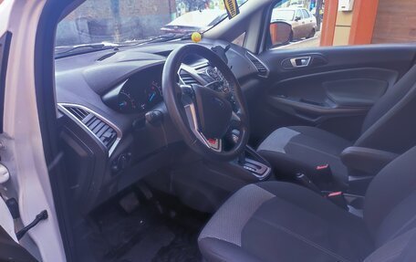 Ford EcoSport, 2015 год, 1 330 000 рублей, 13 фотография