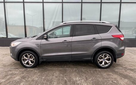 Ford Kuga III, 2013 год, 1 190 000 рублей, 2 фотография