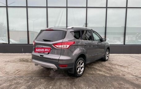 Ford Kuga III, 2013 год, 1 190 000 рублей, 5 фотография