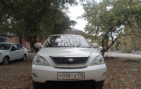 Toyota Harrier, 2012 год, 1 950 000 рублей, 1 фотография