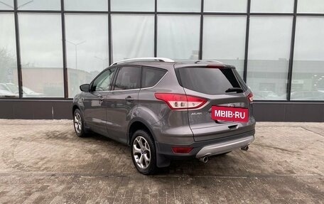 Ford Kuga III, 2013 год, 1 190 000 рублей, 3 фотография