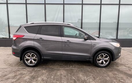 Ford Kuga III, 2013 год, 1 190 000 рублей, 6 фотография