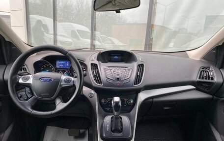 Ford Kuga III, 2013 год, 1 190 000 рублей, 11 фотография