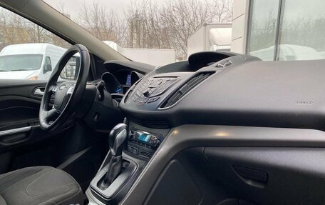 Ford Kuga III, 2013 год, 1 190 000 рублей, 10 фотография