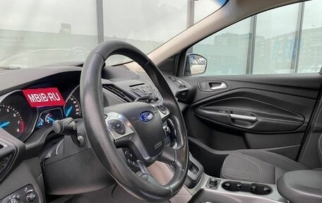 Ford Kuga III, 2013 год, 1 190 000 рублей, 9 фотография