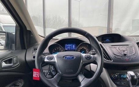 Ford Kuga III, 2013 год, 1 190 000 рублей, 12 фотография