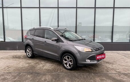 Ford Kuga III, 2013 год, 1 190 000 рублей, 7 фотография