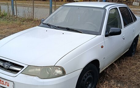 Daewoo Nexia I рестайлинг, 2010 год, 80 000 рублей, 1 фотография