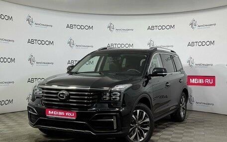 GAC GS8 I, 2020 год, 2 590 000 рублей, 1 фотография