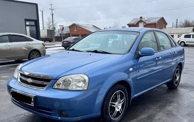 Chevrolet Lacetti, 2006 год, 715 000 рублей, 1 фотография