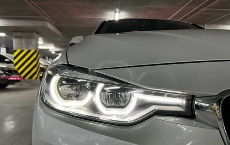 BMW 3 серия, 2018 год, 2 670 000 рублей, 4 фотография