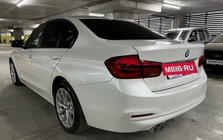 BMW 3 серия, 2018 год, 2 670 000 рублей, 6 фотография