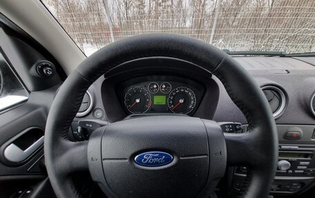 Ford Fusion I, 2008 год, 550 000 рублей, 7 фотография