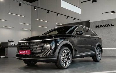 Haval F7, 2024 год, 3 499 000 рублей, 1 фотография