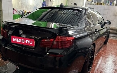 BMW 5 серия, 2013 год, 1 730 000 рублей, 1 фотография