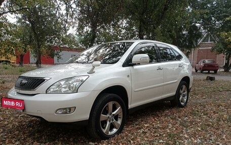 Toyota Harrier, 2012 год, 1 950 000 рублей, 2 фотография