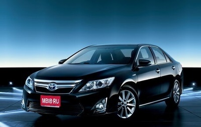 Toyota Camry, 2014 год, 2 200 000 рублей, 1 фотография